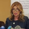 Dalida Burzić: Politika se ozbiljno počela baviti Tužilaštvom KS