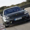 Najsnažnija Panamera do sada nosi oznaku Turbo S E-Hybrid