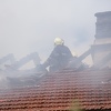 Muškarac smrtno stradao u požaru u Hadžićima