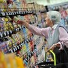 Potrošačke cijene u januaru više za 1,1 posto