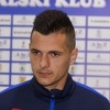 Zakarić uoči duela s Krupom: Vjerujem da ćemo se vratiti u Sarajevo s dobrim rezultatom