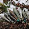 FUCZ u Kamenici izvela zahtjevnu akciju: Uništeno 60 raketa i mina ostavljenih u pećini nakon rata