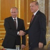 Erdogan u Moskvi na sastanku s Putinom 9. i 10. marta