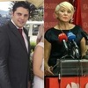 Igor Kamočaji, Jasenko Selimović i Lidija Korać napustili SDP