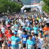 Banjalučki m:tel polumaraton 14. maja, Radojičiću uručen prvi takmičarski broj