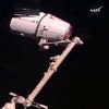 Letjelica Dragon konačno stigla do ISS-a nakon problema s GPS-om