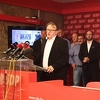 SDP nakon odlaska tri člana: Nastavljamo politiku otvorenosti i okupljanja