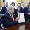 Trump najavio veliku modernizaciju američke vojske