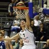 ABA liga: Partizan za pola koša bolji od Zadra, Vrabac postigao 11 poena