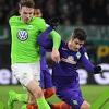 Bundesliga: Bremen osvojio sva tri boda u Wolfsburgu
