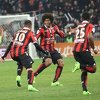 Ligue 1: Preokret Nice i pobjeda protiv Montpelliera