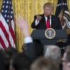Trump zabranio prisustvovanje konferencijama za medije BBC-u, CNN-u, NYT i drugim medijima