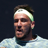Damir Džumhur u prvom kolu Dubaija protiv Stana Wawrinke