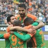 Safet Sušić stigao do nove uvjerljive domaće pobjede