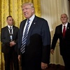 Donald Trump ima "dvojnike" u Hrvatskoj i Srbiji