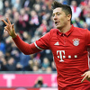 Bundesliga: Bayern zabio osam golova HSV-u, Leipzig i Dortmund slavili
