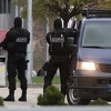 Sarajevo: SIPA u kamionu kojim je upravljao Moldavac pronašla dvojicu državljana Afganistana