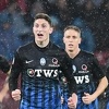 Atalanta na krilima Caldare srušila Napoli na San Paolu