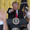 Trump ne dolazi na večeru sa novinarima, prekida stogodišnju tradiciju