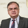 Ivanić potvrdio: Pismo je stiglo u Ambasadu BiH u Hagu, tražio sam da ga ne otvaraju