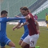 Hebibović donio pobjedu Sarajevu protiv neugodnog Viteza