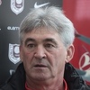 Janjoš: Igra nije bila dobra, ali je najvažnije da smo osvojili tri boda