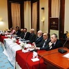 Promovisana knjiga "Prilozi za politički sistem BiH" Suada Kurtćehajića