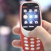 Nokia 3310 koštat će 49 eura i imat će bateriju koja traje 22 sata razgovora