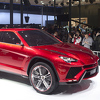 Lamborghini: Urus će biti supersportski automobil u tijelu SUV-a