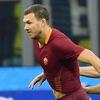 Džeko asistent u pobjedi Rome u velikom derbiju protiv Intera
