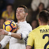 Real Madrid velikim preokretom do trijumfa na El Madrigalu