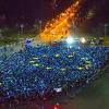 Rumuni ne odustaju, 27. dan zaredom protestuju protiv korumpirane vlasti