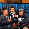 Denzel Washington "vjenčao" par na dodjeli Oscara