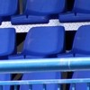 Nove stolice za istočnu tribinu Stadiona Grbavica stižu 11. marta