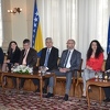 Čović na druženju s novinarima: U BiH se ne mogu dogovoriti tri čovjeka, a hoćemo mehanizam koordinacije