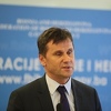 Novalić čestitao Dan nezavisnosti BiH: Naša domovina je kroz historiju postajala sve jača