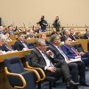Dodik: Podnošenje revizije presude je kulminacija stanja u kojem se BiH nalazi od 1995.
