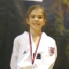 Ada Avdagić osvojila bronzu na G1 turniru Slovenia Open 2017