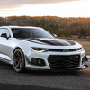 Najsnažniji Camaro ZL1 sada i s paketom 1LE