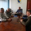 Radnici Željezare protestvovali u Zenici: Dosta nam je obećanja, sutra nastavljamo borbu