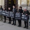 Beograd: Simbolična tišina u znak sjećanja na zločin u Štrpcima