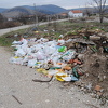 Divlje deponije u južnim dijelovima Mostara predstavljaju ozbiljan ekološki problem