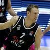 ABA liga: Vrabac postigao 12 poena u pobjedi Partizana nad Mega Leksom