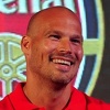 Ljungberg napustio Arsenal, postao pomoćni trener u Wolfsburgu