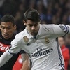 Morata postiže gol svake 92 minute, u La Ligi bolji samo Messi