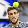 Džumhur u 2. kolu ATP turnira u Dubaiju protiv Granollersa