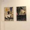 "Počiteljska priča 2017" u galeriji Roman Petrović