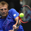 Bašić u drugom kolu ATP Challengera u Wroclawu