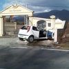 U saobraćajnoj nesreći kod Konjica poginula jedna osoba