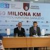 Saradnjom BBI banke i nadležnog Ministarstva u privredu KS uloženo 23 miliona KM